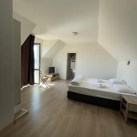 Maison d'hôtes беглик таш 2