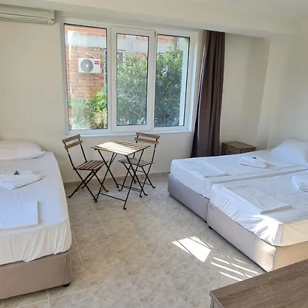 беглик таш 2 Maison d'hôtes Primorsko