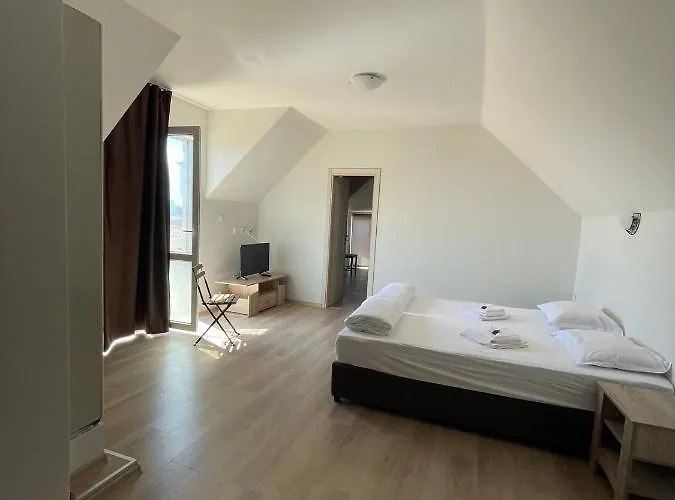 Къща за гости беглик таш 2