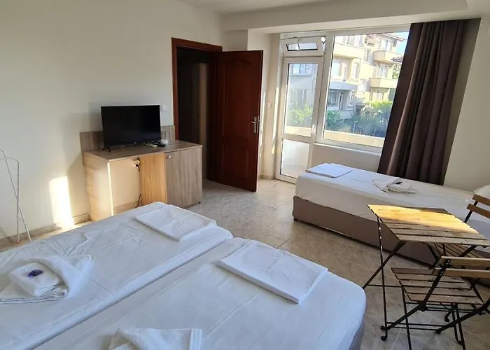 беглик таш 2