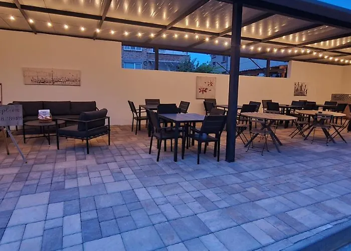 Къща за гости беглик таш 2 Приморско