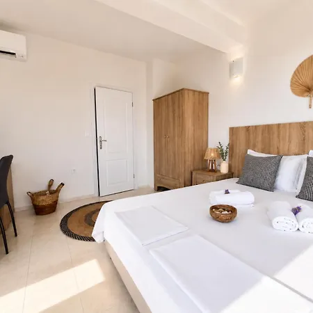 Guest house беглик таш 2 Primorsko