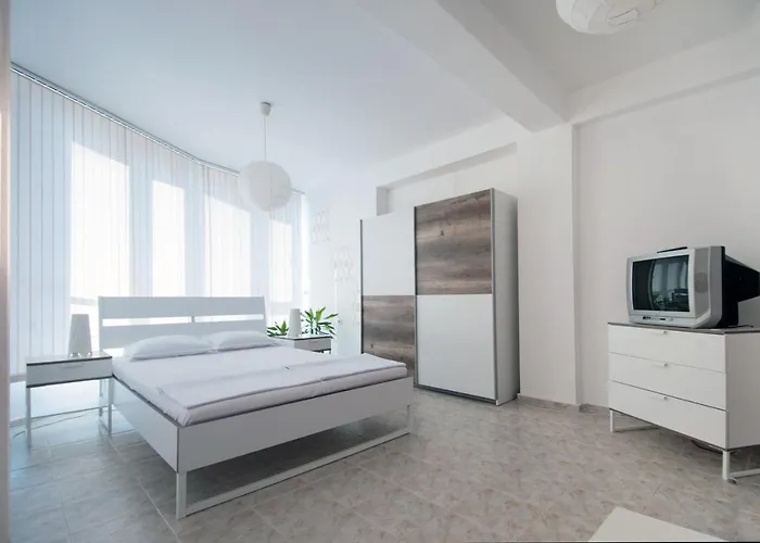 Guest house беглик таш 2 Primorsko