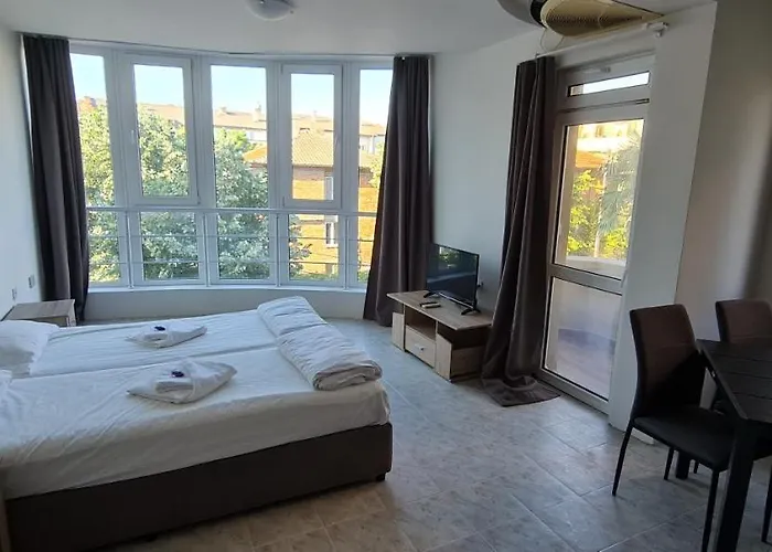 Guest house беглик таш 2