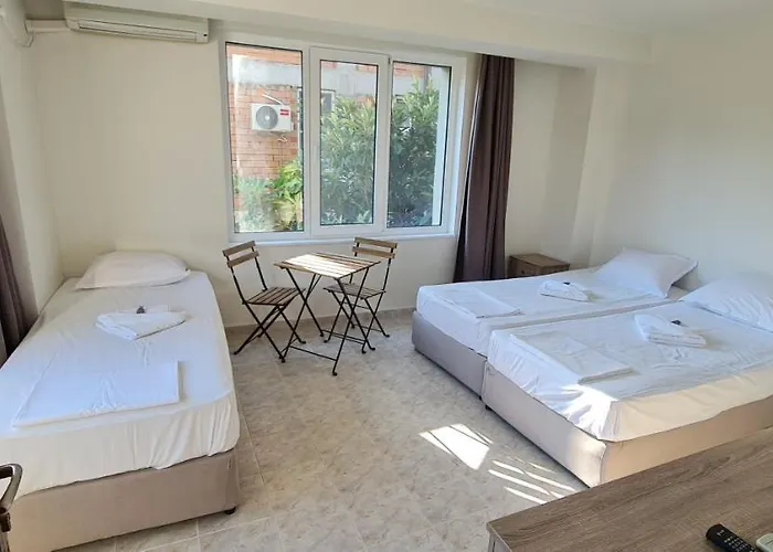 беглик таш 2 Guest house Primorsko