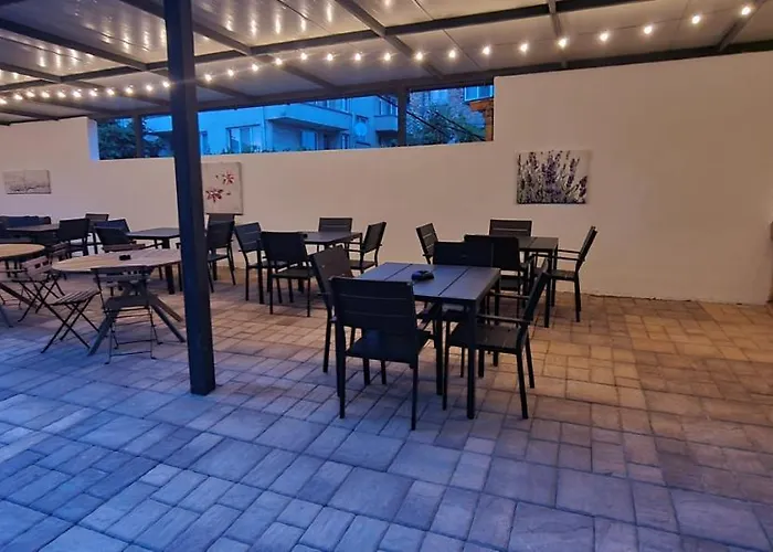 Guest house беглик таш 2